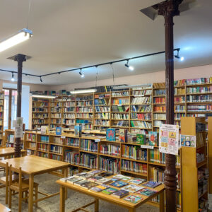 Biblioteca Municipal