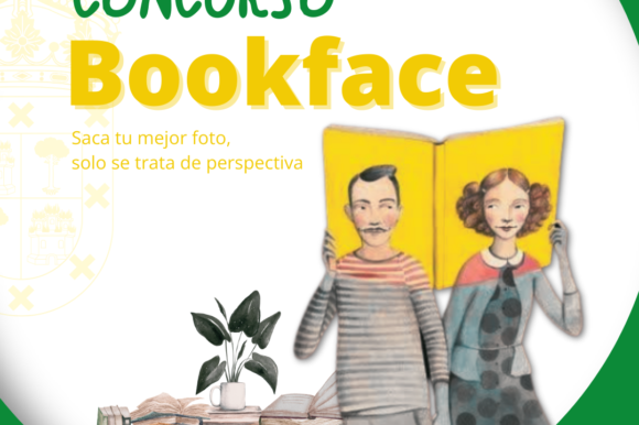 Bases concurso «Bookface»