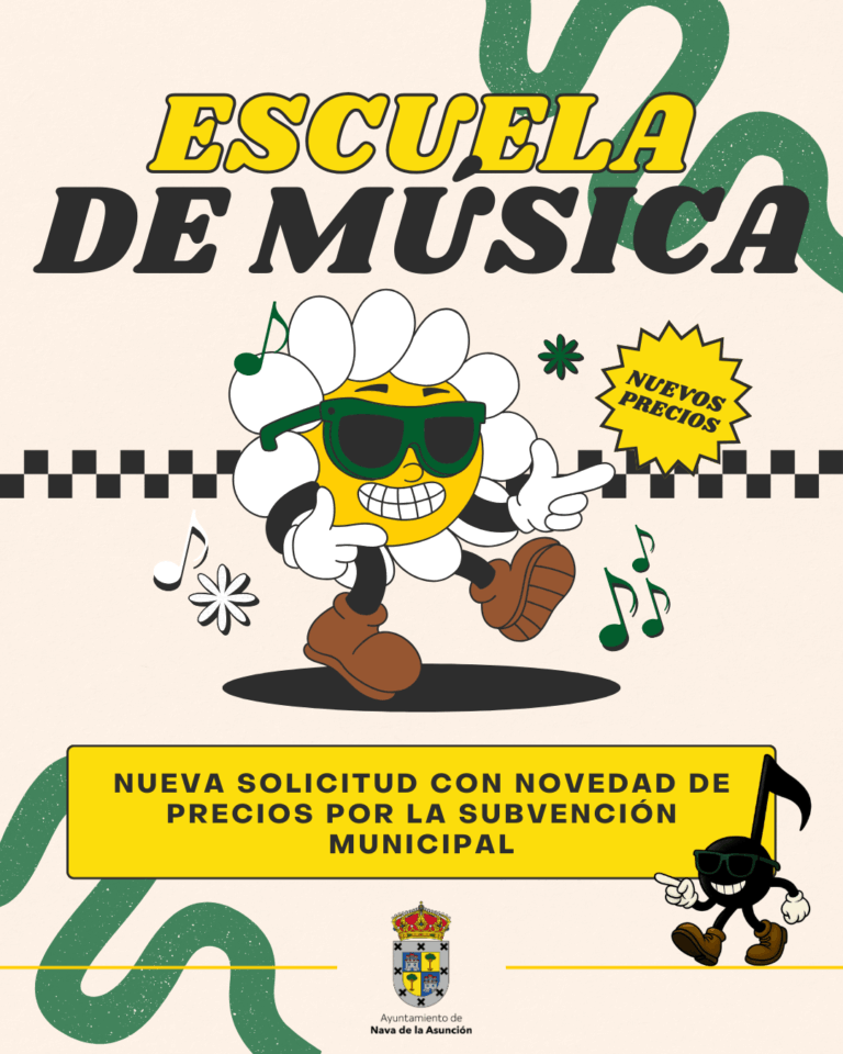 Escuela de música