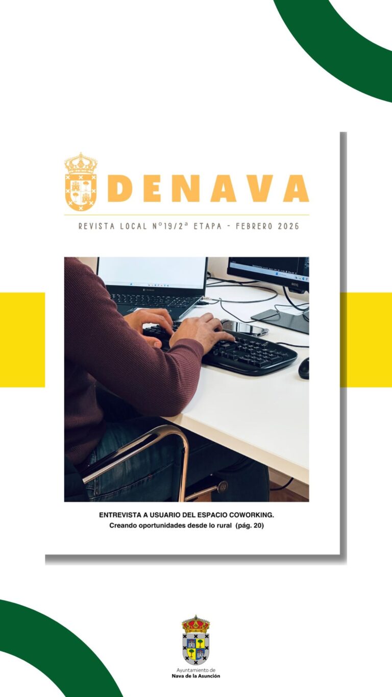 Revista local DeNava