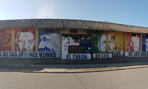 Comunitario