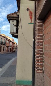 El salto