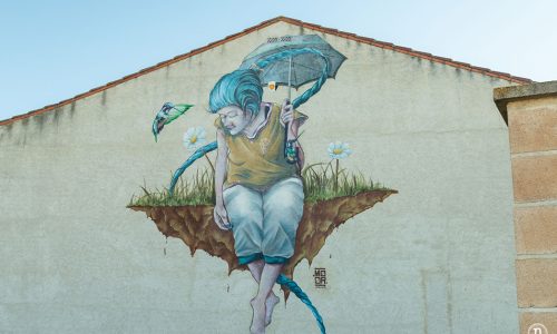 Sonrie Art