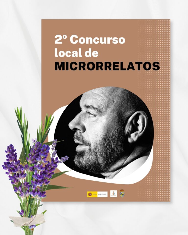 2º Concurso Local de Microrrelatos J. G. de Biedma