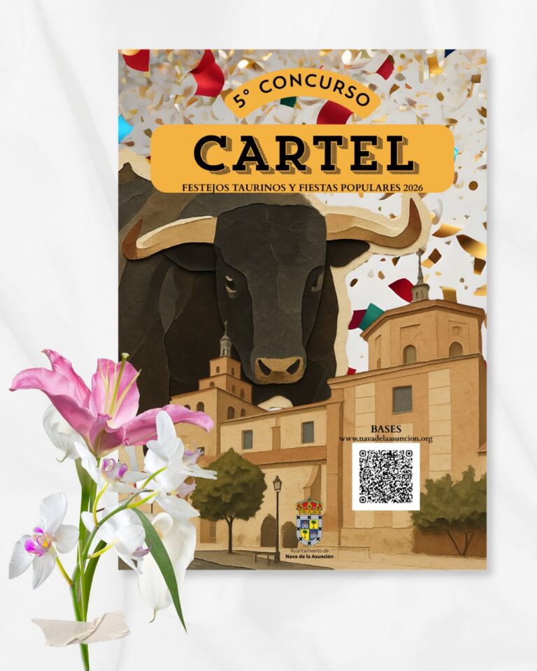Concurso Cartel Festejos Taurinos