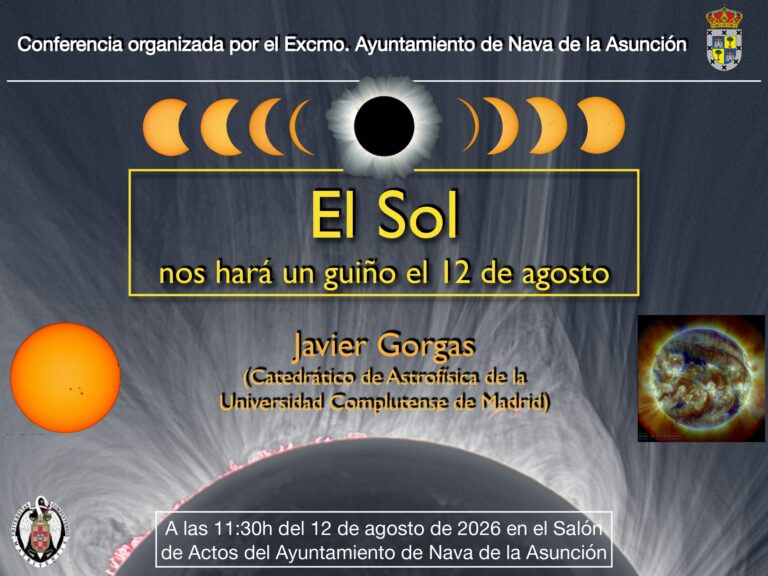 Eclipse Solar